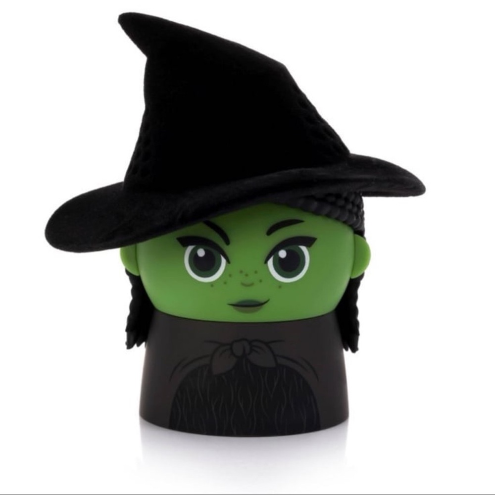 Wicked Bluetooth Speaker💚